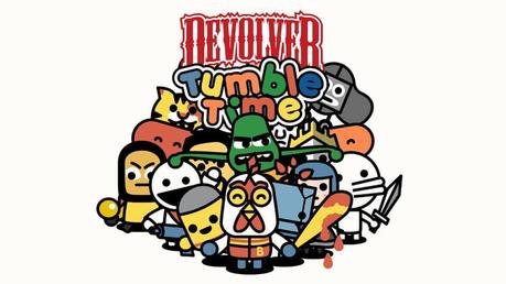 Devolver Digital Showcase Highlights Seven Indie Games Devolver Digital Showcase Highlights Seven Indie Games