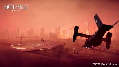 Battlefield 2042: Release Date, Trailer, and Everything We Know