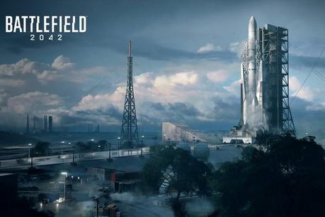 Battlefield 2042: Release Date, Trailer, and Everything We Know