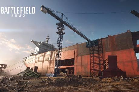 Battlefield 2042: Release Date, Trailer, and Everything We Know