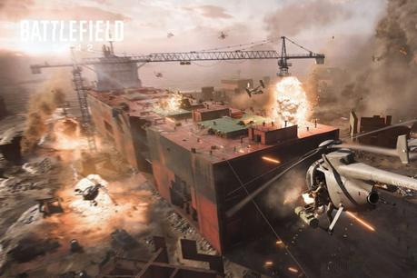 Battlefield 2042: Release Date, Trailer, and Everything We Know