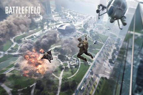 Battlefield 2042: Release Date, Trailer, and Everything We Know