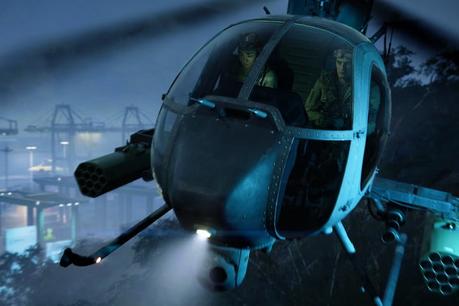Battlefield 2042: Release Date, Trailer, and Everything We Know