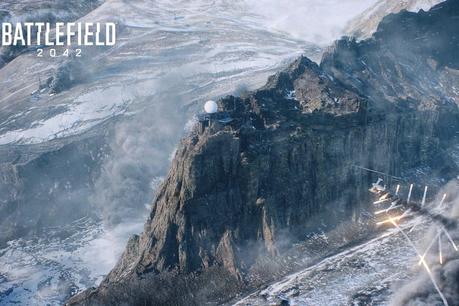 Battlefield 2042: Release Date, Trailer, and Everything We Know