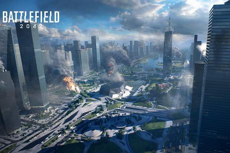 Battlefield 2042: Release Date, Trailer, and Everything We Know