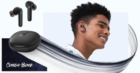 Anker Soundcore Life P3 TWS Earbuds announced with ANC support in India: Specs, Price