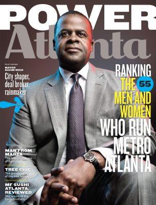 Kasim Reed Is Running To Be Atlanta’s Mayor Again!