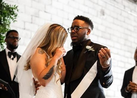 Maverick City Music’s Chandler Moore and Hannah Poole Are Married Ya’ll!