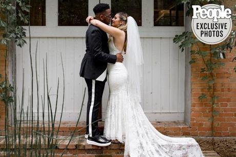 Maverick City Music’s Chandler Moore and Hannah Poole Are Married Ya’ll!