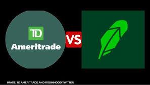 However, some account types are thankfully available for residents of a handful of other countries as well. Robinhood Vs Td Ameritrade Find Out Which Cryptocurrency Exchange Suits Your Needs