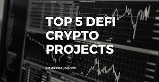 The marketing director of set protocol, anthony sassano, published a ranking compiled thanks to an experiment carried out by camila russo called defi10 portfolio which identifies the best defi projects of 2020 in terms of profitability. Top 5 Defi Crypto Projects Itsblockchain