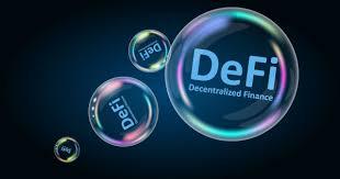 Maker dao is a decentralized. Has The Defi Bubble Burst Top Defi Tokens Crash By 50 Blockchain News