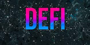 Defi or decentralized finance targets to bring it even above and beyond by consolidating both crypto and finance. Defi Has Become The Best Performing Asset Class In 2020 Asia Crypto Today
