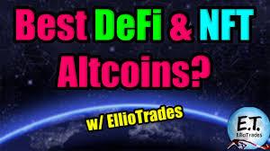 The crypto market, including the most popular defi coins, is turbulent and prone to wild spikes, such as those we've been witnessing with the price of bitcoin and dogecoin lately. Revealed Best Defi Cryptocurrencies And Nfts To Watch In November 2020 Elliotrades Interview Youtube