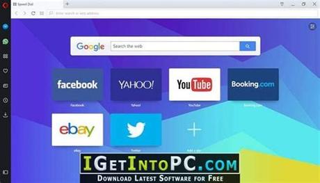 Take a look at opera mini instead.opera mini next is a preview version of the opera mini and mobile. Opera Mini Offline Installer For Pc - Free Download Opera ...