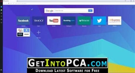 free download opera mini for pc windows 7