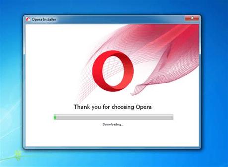 free download opera mini for pc offline installer