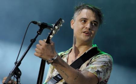Words about music (590): Pete Doherty