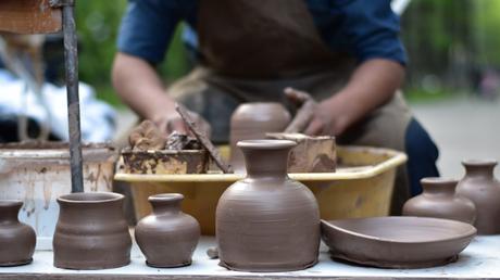 Best Pottery wheels for Beginners with Buying guide