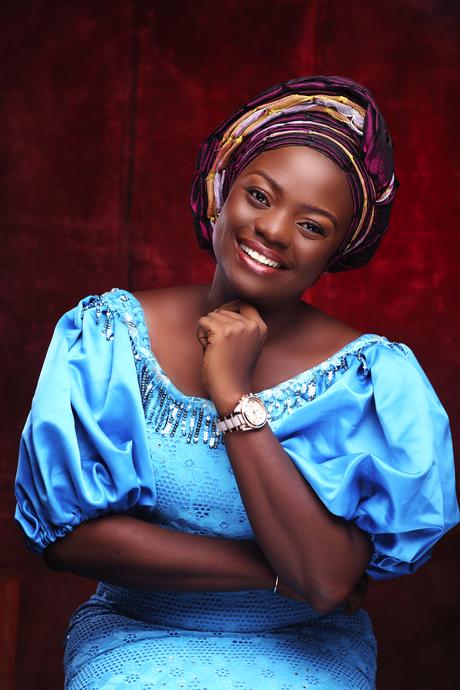 Adeyinka Alaseyori Biography, Age, Husband, Songs, Instagram, Net Worth