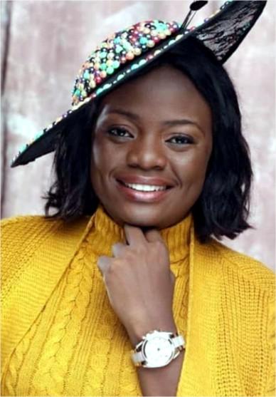 Adeyinka Alaseyori Biography, Age, Husband, Songs, Instagram, Net Worth