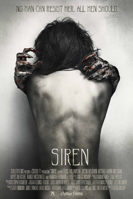 Siren (2016) Movie Review