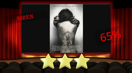 Siren (2016) Movie Review