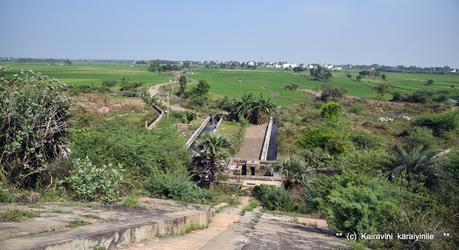 Ancestral village Dusi (Mamandur)  100 years ago !  ~ a historical perspective !!