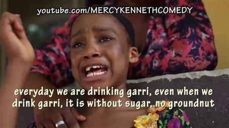 Calculate it from 2009 place of birth: Niaja bet (Mercy Kenneth Comedy) episode 63 Adaeze is ...