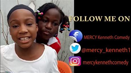Nigerian teen actress and comedian, mercy kenneth aka adaeze celebrated her birthday on the 8th. who catches who? Mercy kenneth comedy || with adaeze mecry ...