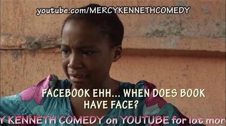 See more of mercy kenneth comedy on facebook. Adaeze vs Facebook (Mercy Kenneth Comedy) episode 62 - YouTube