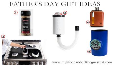 Father’s Day Gift Guide: Cool Dad Gifts He Will Love This Father’s Day