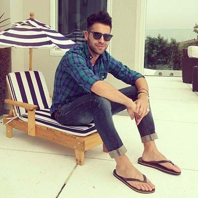 5 Style Tips That’ll Help You Look Trendy with Flip Flops