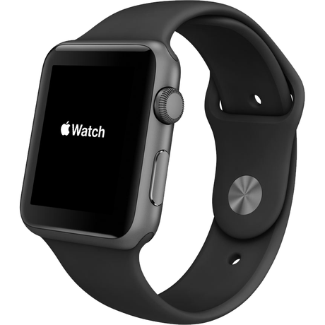 Apple Watch – My Thoughts