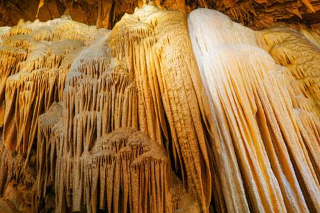 Going Deep Into the Earth at Shenandoah Caverns