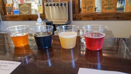 5 Hilton Head Breweries to Grab a Local Craft Beer