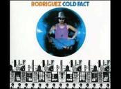 Rodriguez Cold Fact [annals Over-looked Genius]