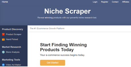 Niche Scraper vs Ecomhunt Review: Read Before Before Choosing One??