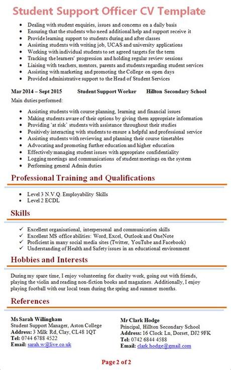Yen.com.gh news learning how to prepare a cv is a skill that works for every individual's good especially if they are looking to seek employment at any.equipping yourself with the knowledge of how to prepare a cv is an invaluable skill that every person needs to get especially when they see. 20+ cv template ucas - Addictips