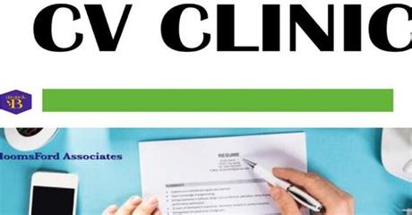 A complete guide for students. CV CLINIC: ANSWERING INTERVIEW QUESTION