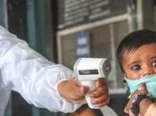 India Reports Lowest Daily Rise COVID&#45;19 Cases Since April Records 3,921 Deaths Hours &#45; News