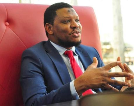 Google removes Adamu Garba’s Crowwe app from Play store