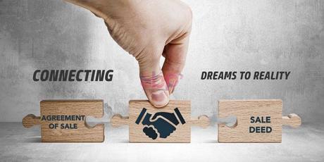 Difference Between Agreement of Sale and Sale Deed