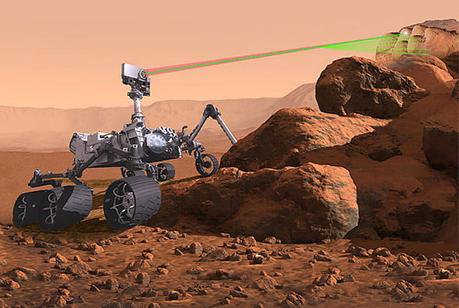 Why audio is the next frontier in Mars exploration