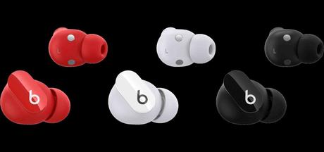 Apple Beats Studio Buds TWS with ANC support launched for $149.99