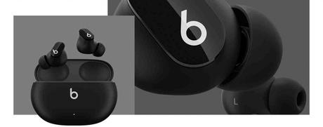 Apple Beats Studio Buds TWS