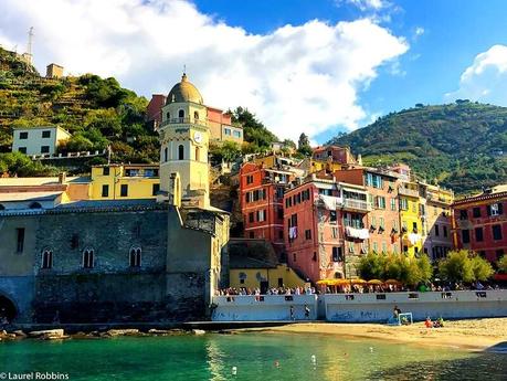 The 9 Best Places To Visit in Italy