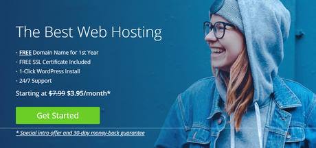 BlueHost Review: A Reliable Web Hosting Provide?? (MUST READ)