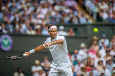 WATCH: The 2021 Wimbledon Championships Launches “It’s A Wimbledon Thing” Fandom Campaign