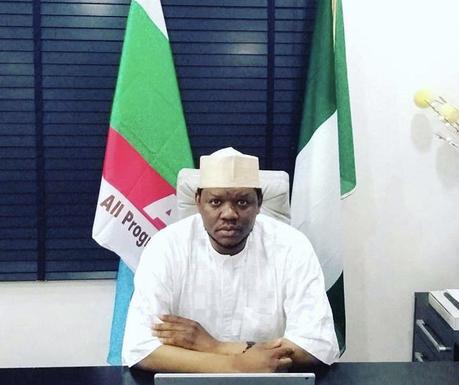 Adamu Garba II Biography, Age, Career, App, Son, Education, Wiki, Net Worth